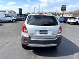 Used 2013 Chevrolet Captiva Sport LS image 4