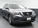 Used 2020 Nissan Pathfinder S image 2