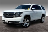 Used 2016 Chevrolet Tahoe LTZ image 2