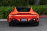 Used 2025 Aston Martin V8 Vantage Coupe image 6