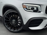 Certified 2023 Mercedes-Benz GLB 35 AMG 4MATIC image 2