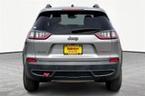 Used 2020 Jeep Cherokee Trailhawk image 4