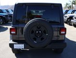 New 2025 Jeep Wrangler Unlimited Sport image 5