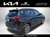 Used 2022 Kia Seltos SX image 4