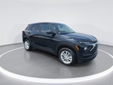 Used 2024 Chevrolet TrailBlazer LS w/ LS Convenience Package image 2