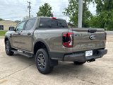 New 2025 Ford Ranger XLT w/ Equipment Group 301A High image 4