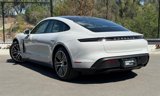 Certified 2021 Porsche Taycan image 3