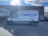 Used 2020 Ford Transit 250 148 High Roof w/ Load Area Protection Package image 4