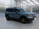 Certified 2022 Ford Bronco Sport Big Bend image 2