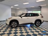 Used 2023 Nissan Rogue SV image 4