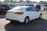 Used 2017 Kia Forte LX image 3