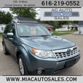 Used 2012 Subaru Forester 2.5X Limited image 2