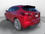 Certified 2020 Chevrolet Blazer Premier w/ Driver Confidence II Package image 3