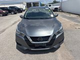 Used 2021 Nissan Versa SV image 2