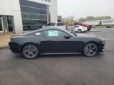 New 2025 Ford Mustang Coupe image 2
