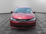 Used 2023 Chrysler Voyager LX image 2