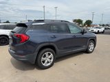 Used 2018 GMC Terrain SLE w/ Driver Convenience Package image 3