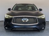 Used 2021 INFINITI QX50 Luxe image 3
