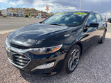 Used 2024 Chevrolet Malibu LT image 2