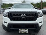 Used 2024 Nissan Frontier S w/ S Utility Package image 2