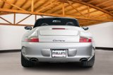 Used 2003 Porsche 911 Cabriolet image 4
