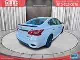 Used 2018 Nissan Sentra SR w/ Electronics Package image 3