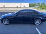 Used 2006 BMW M3 Coupe image 4