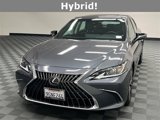 Certified 2023 Lexus ES 300h w/ Premium Package image 2