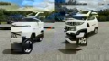 Used 2019 Jeep Compass Latitude w/ Cold Weather Group image 4