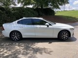 Used 2019 Volvo S60 T6 Momentum image 2