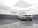 Used 2017 Chevrolet Impala Premier w/ Enhanced Convenience Package image 3