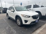 Used 2014 MAZDA CX-5 Touring image 3
