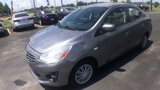 Used 2018 Mitsubishi Mirage G4 ES image 4