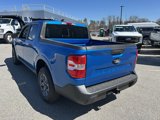 New 2025 Ford Maverick XLT image 5