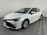 Certified 2023 Toyota Corolla SE image 3