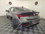 New 2025 Hyundai Elantra Sport image 3
