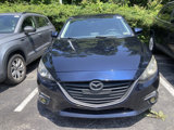 Used 2016 MAZDA MAZDA3 i Sport w/ Preferred Equipment Package image 2