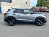 New 2025 Chevrolet TrailBlazer ACTIV w/ Convenience Package image 5