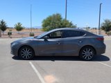 Used 2018 MAZDA MAZDA3 Grand Touring image 2