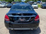 Used 2015 Mercedes-Benz C 300 4MATIC Sedan image 6