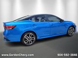 Used 2025 Nissan Sentra SR image 5