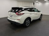 Used 2017 Nissan Murano SV image 4