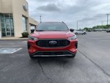 New 2025 Ford Escape ST-Line w/ Equipment Group 301A image 2