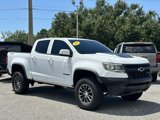 Used 2020 Chevrolet Colorado ZR2 image 4