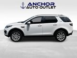 Used 2018 Land Rover Discovery Sport SE image 5