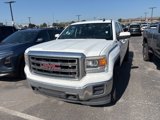 Used 2015 GMC Sierra 1500 SLE image 2