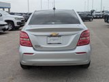Used 2019 Chevrolet Sonic LS image 4