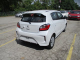 Used 2022 Mitsubishi Mirage ES image 3