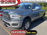 Certified 2024 RAM 2500 Laramie w/ Safety Group image 1