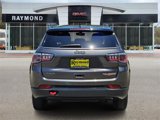 Used 2020 Jeep Compass Trailhawk image 5